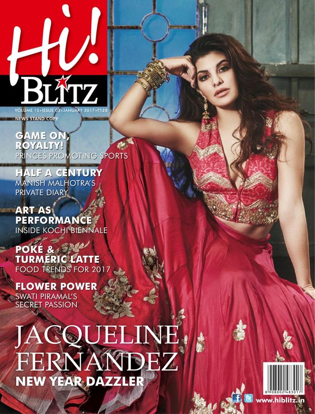 Go Unlimited with Magzter GOLD